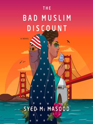 The Bad Muslim Discount - Audiobook